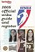 Book WNBA Basketball: 2005 Official WNBA Guide and Register (Official Wnba Guide and Register)