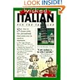 Wicked Italian for the Traveler (Wicked Series) (English and Italian Edition) by Howard Tomb