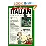 Wicked Italian for the Traveler (Wicked Series) (English and Italian Edition)