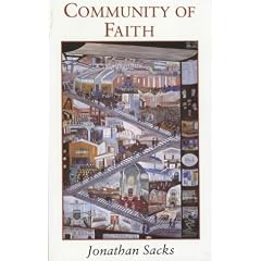 Community of Faith