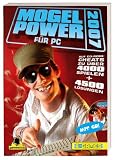 Mogel Power 2007 fuer PC / Mit DVD. X-Games. Cheats zu ueber 4800 Spielen, 4600 Loesungen