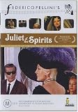 Juliet of the Spirits [DVD] [1966]