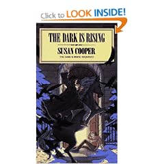 The Dark Is Rising