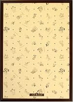 ジグソーパネル ディズニー専用パネル 1000ピース 木製1000P用ブラウン (51&times;73.5cm)