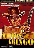 cover of Adios Gringo