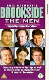 DVD : Brookside - The Men [1997] [1982]
