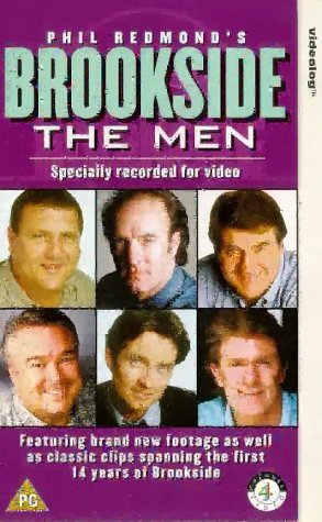 Brookside - The Men [1997] [VHS] [1982]