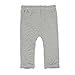 Big Elephant 2 Pieces Baby Boys Short Sleeve Striped Elephant Shirt Pants E42