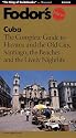 Cuba: The Complete Guide to Havana and the Old City, Santiago, the Beaches and the Liv ely Nightlife (Gold Guides)