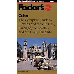 Cuba: The Complete Guide to Havana and the Old City, Santiago, the Beaches and the Liv ely Nightlife (Gold Guides)