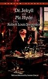 Dr. Jekyll and Mr. Hyde (Bantam Classics)
