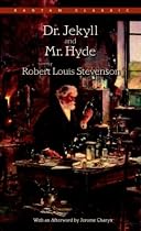 Dr. Jekyll and Mr. Hyde (Bantam Classics)