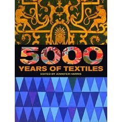 5000 Years of Textiles