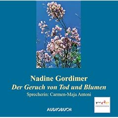Der Geruch von Tod und Blumen, 1 Audio-CD