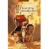 Les 4 Princes de Ganahan, Tome 2 : Sh�al