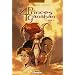 Les 4 Princes de Ganahan, Tome 2 : Sh�al