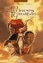 Les 4 Princes de Ganahan, Tome 2 : Sh�al
