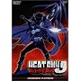 Heat Guy J - Hidden Fangs (Vol. 4)