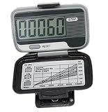 Reebok CS-1 Pedometer
