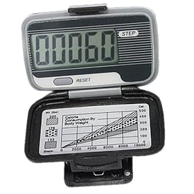 Reebok CS-1 Pedometer