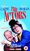 VHS : The Actors [2003]