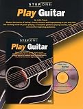 Step One: Play Guitar Value Pack (Step One)