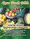 Raw Foods Bible