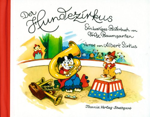Baumgarten