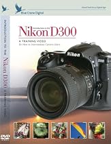 Introduction to the Nikon D300