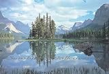 Reflections 1802 Wall Mural
