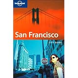 lonely planet san francisco