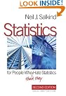 Statistics for People...