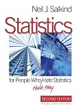 Statistics for People Who (Think They) Hate Statistics: Excel 2007 Edition