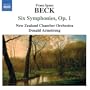 Symphony No. 5 in G major: II. Andante