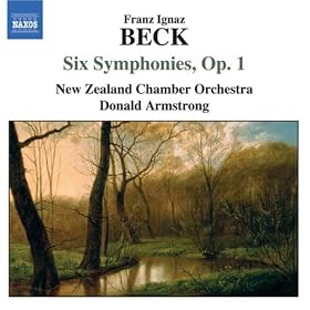 Symphony No. 5 in G major: II. Andante