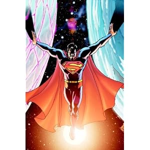 Superman: New Krypton, Vol. 3