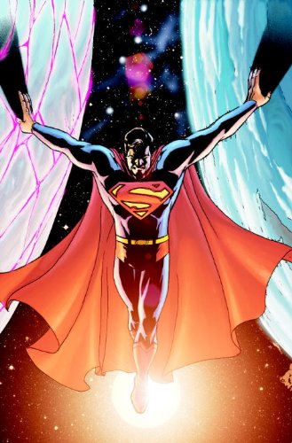 Superman: New Krypton, Vol. 3