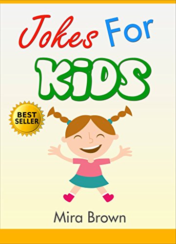 Jokes : FUNNY JOKES AND RIDDLES FOR KIDS: Jokes: Jokes for kids: Jokes for kids free (Jokes, jokes for kids, Joke books, funny books, funny