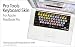 Electronics : Pro Tools Keyboard Cover for Apple MacBook Pro