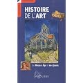 Histoire de l'Art du Moyen Age � nous jours - Nouvelle �dition