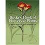 Besler's Book of Flowers and Plants: 73 Full-Color Plates from Hortus Eystettensis, 1613 (Pictorial Archive Series)