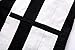 Moxeay Beetlejuice Costume Black and White Striped Blazer Button Down Striped Jacket Cosplay Costume (S, Black&White Striped)