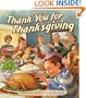 Thank You for Thanksgiving