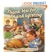 Thank You for Thanksgiving