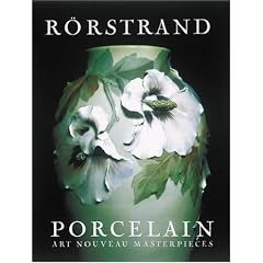 Rorstrand Porcelain: Art Nouveau Masterpieces