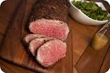 4 Kobe New York Strip (12 oz) CENTER CUT