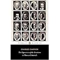 The Expression of the Emotions in Man and Animals (Penguin Classics Series) (Paperback)