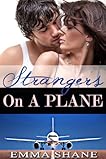 Strangers on a Plane: Erotic Shorts