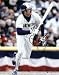 Robin Yount Autographed Milwaukee Brewers 8x10 Photo