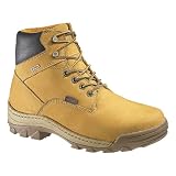 Wolverine Men's Dublin W04780 Waterproof Boot,Wheat,12 XW US